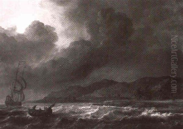 Marine - view 1