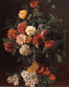 Grosses Blumenstuck Grosses Blumenstuck