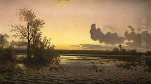 Abendstimmung Abendstimmung