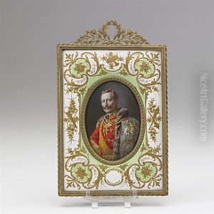 Kaiser Wilhem Ii