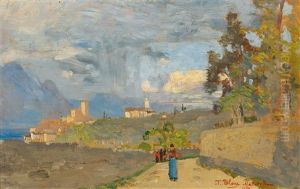 Malcesine Malcesine