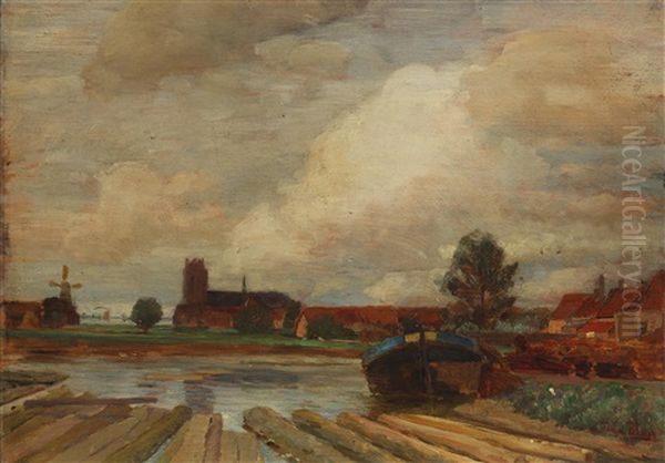 Dordrecht - view 1