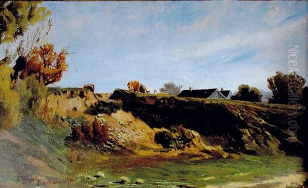 Landschaft Bei Dachau - view 1