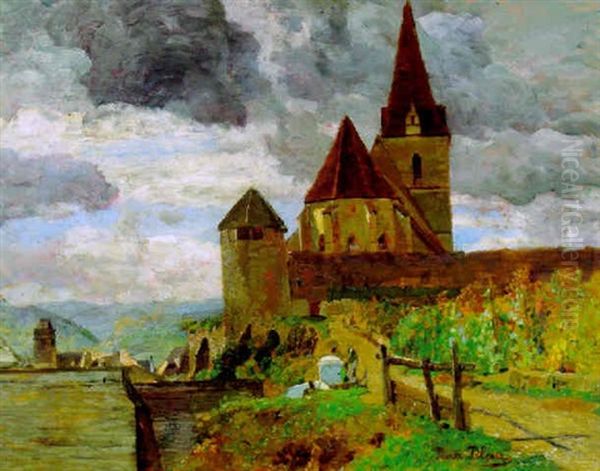 Weissenkirchen In Der Wachau - view 1