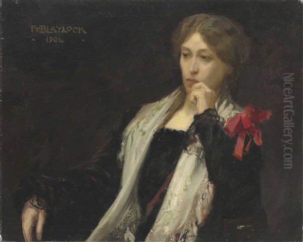 Lost In Thought - view 1