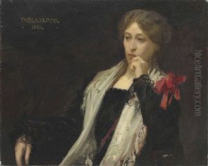 Lost In Thought by Thomas Todd Blaylock