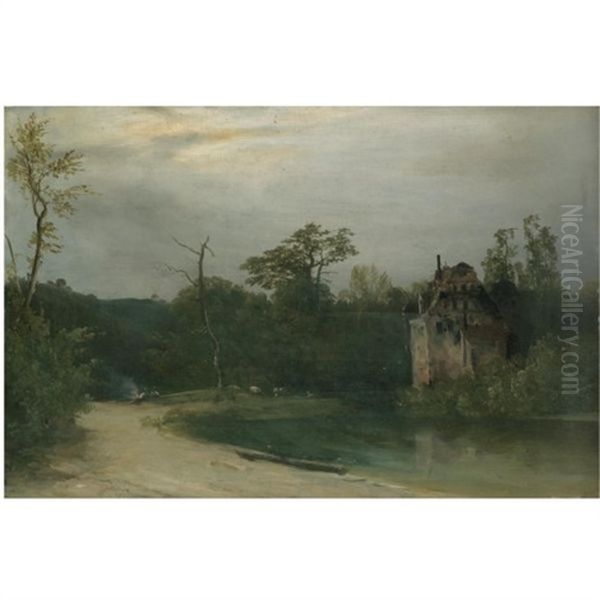 Haus Am See - view 1