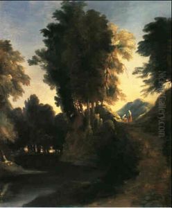 Sudliche Gebirgslandschaft