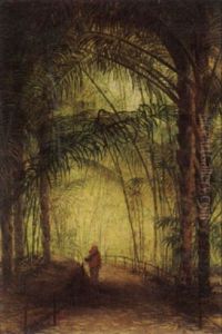 Bamboe Bosch