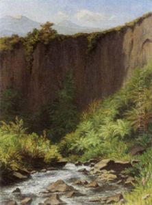 A View Of Java