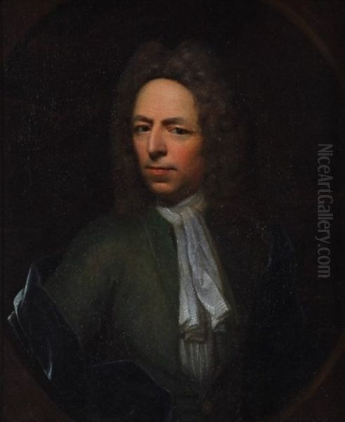 Portrait Of A Gentleman - view 1