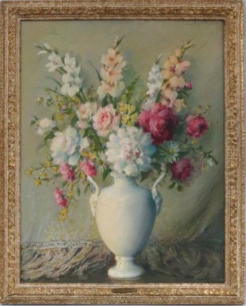 Bouquet In Candlelight - view 1