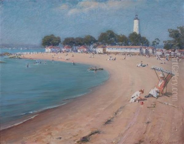 The Lido - view 1