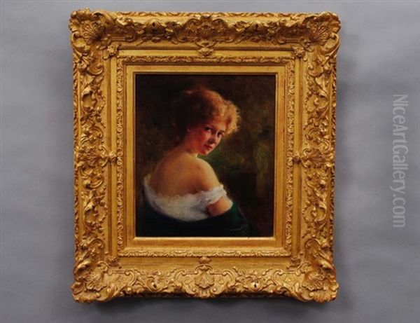 Portrait Of A Lady - view 1