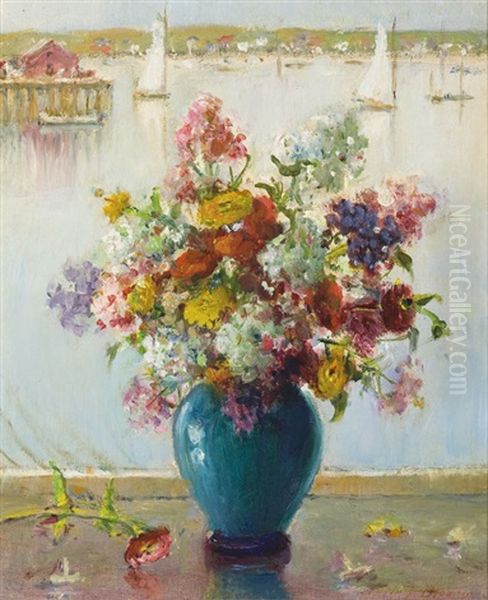 Phlox And Harbor - view 1