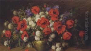 Floral Still Life