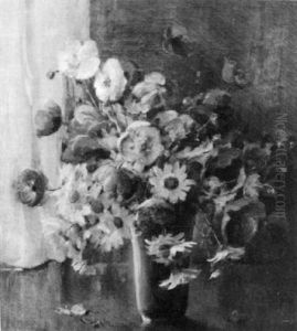 Still Life Still Life