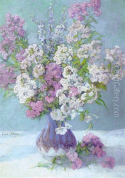 Floral Bouquet - view 1