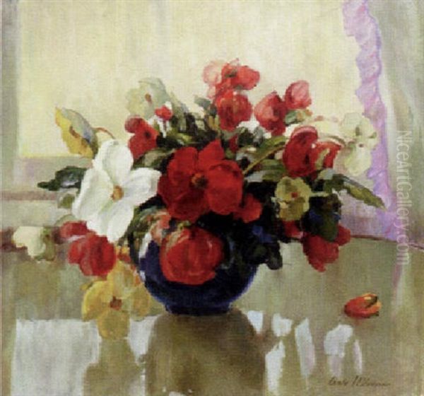 Floral Bouquet - view 1