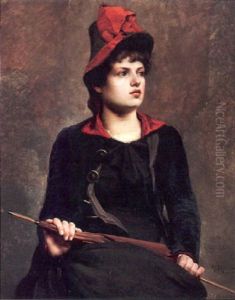 Une Madame De Paris