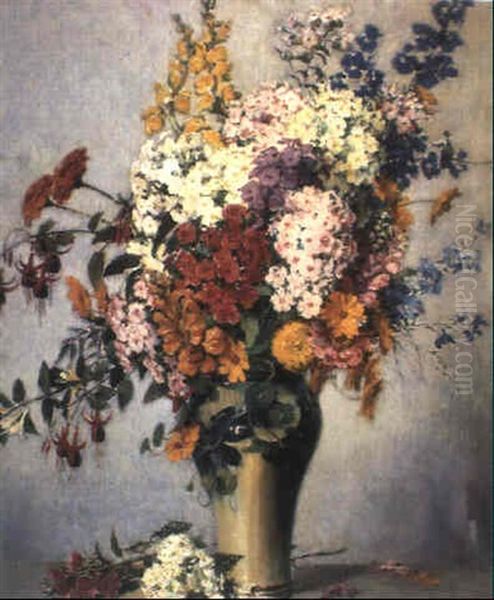 Old Fashioned Bouquet - view 1