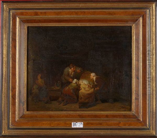 Au Chevet De L'enfant - view 1