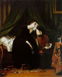 The End Of The Affair by David Bles