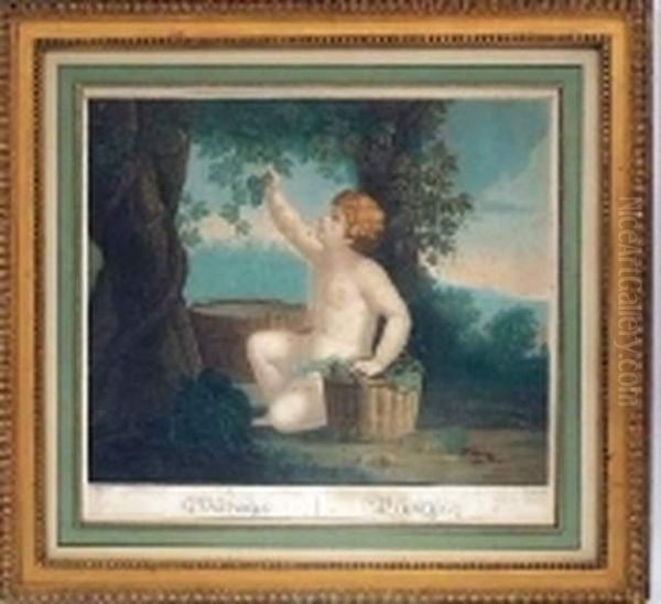 La Vendange - view 1