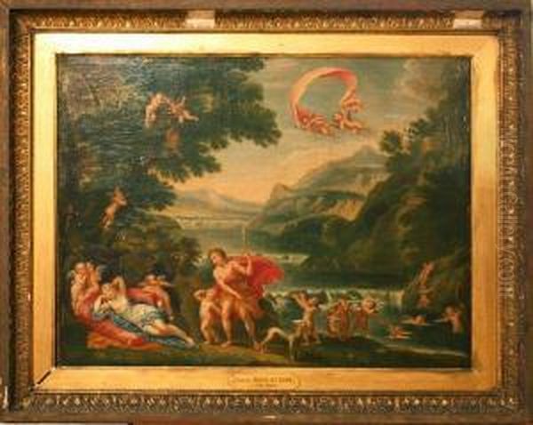 Venus Et Amours - view 1