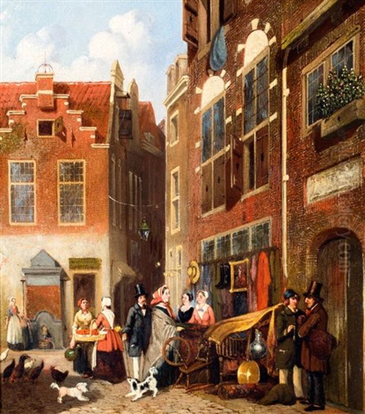 Bij De Uitdragerij - view 1