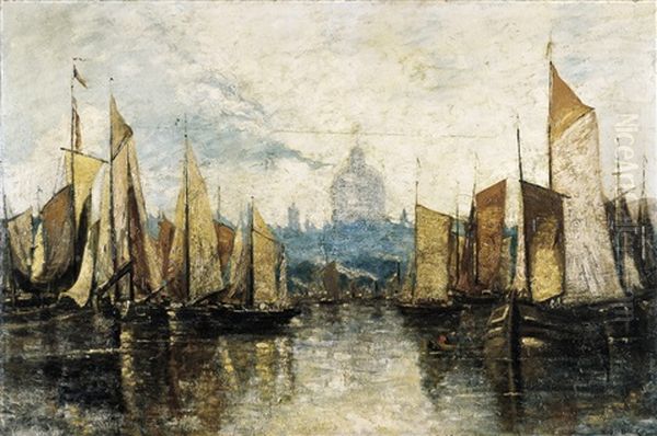 Havenzicht - view 1