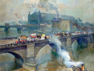 London Bridge London Bridge