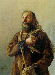 A Wanderer