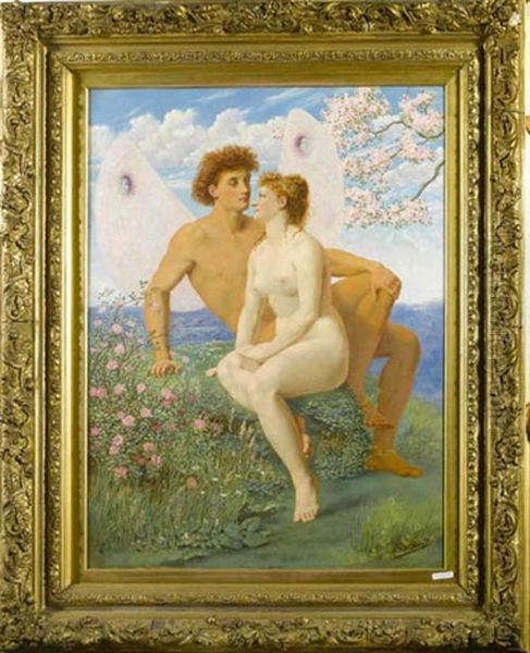Flora Und Zephyr - view 1