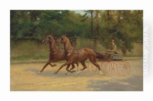 Trotting Home Trotting Home