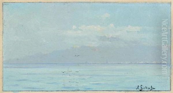La Mer Noire - view 1