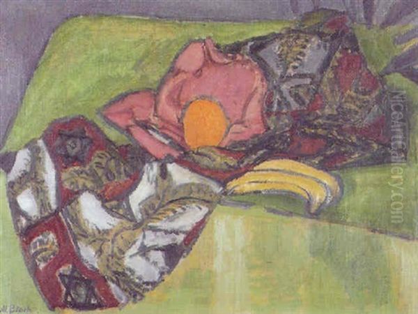 Fruit Still Life - view 1