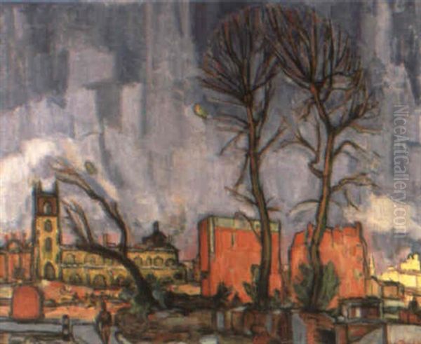 Survival - view 1