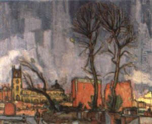Survival by Martin Bloch