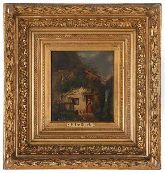 Kippenhoedster Voor De Hoeve - view 1