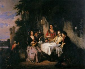 La Serenade La Serenade