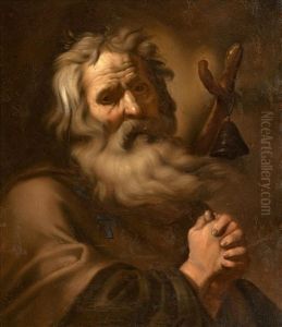 Antonius Als Emerit Antonius Als Emerit