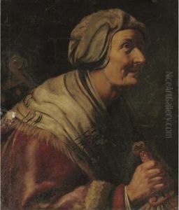 A Procuress