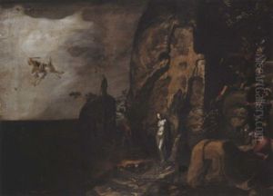 Persee Et Andromede
