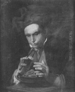 Allegorie De L'hiver Allegorie De L'hiver