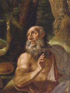 Saint Jerome