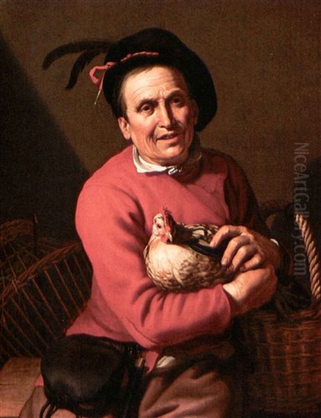 The Poulterer - view 1