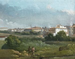 Paysage D'italie