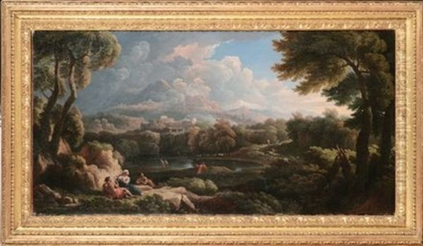 Paesaggio - view 1