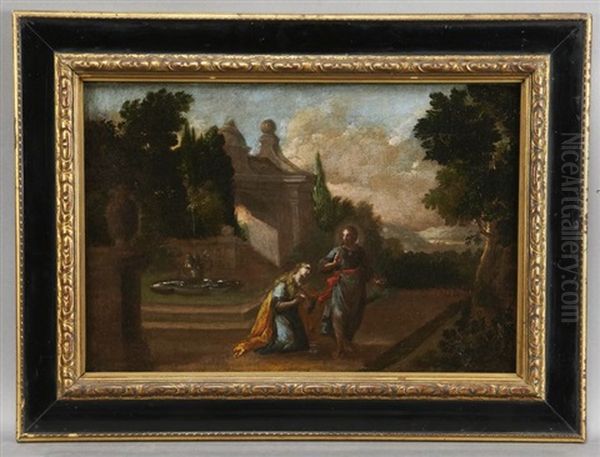Resurrection Of Jesus - view 1